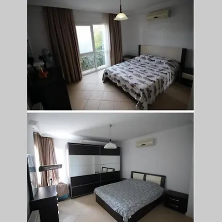Havuzlu Ve Ultra Lueks Muestakil Villa Villa *