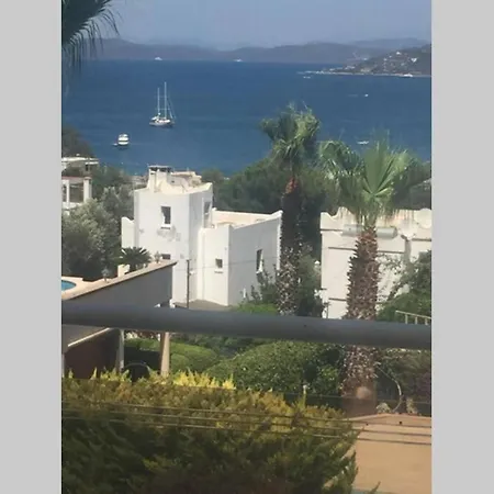 Havuzlu Ve Ultra Lueks Muestakil Villa Villa *