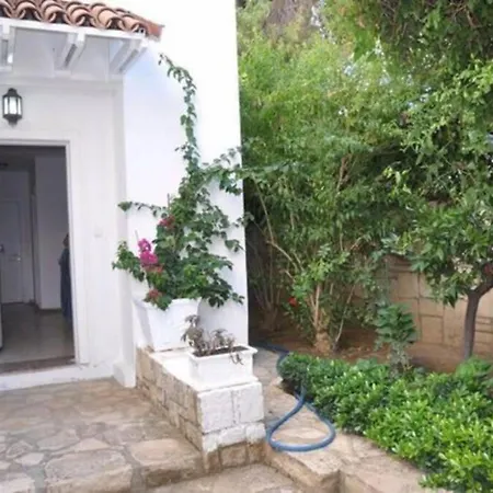 Vilă Havuzlu Ve Ultra Lueks Muestakil Villa *